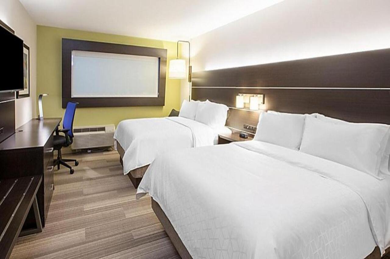 Holiday Inn Express & Suites - Stafford Nw - Sugar Land By Ihg Luaran gambar