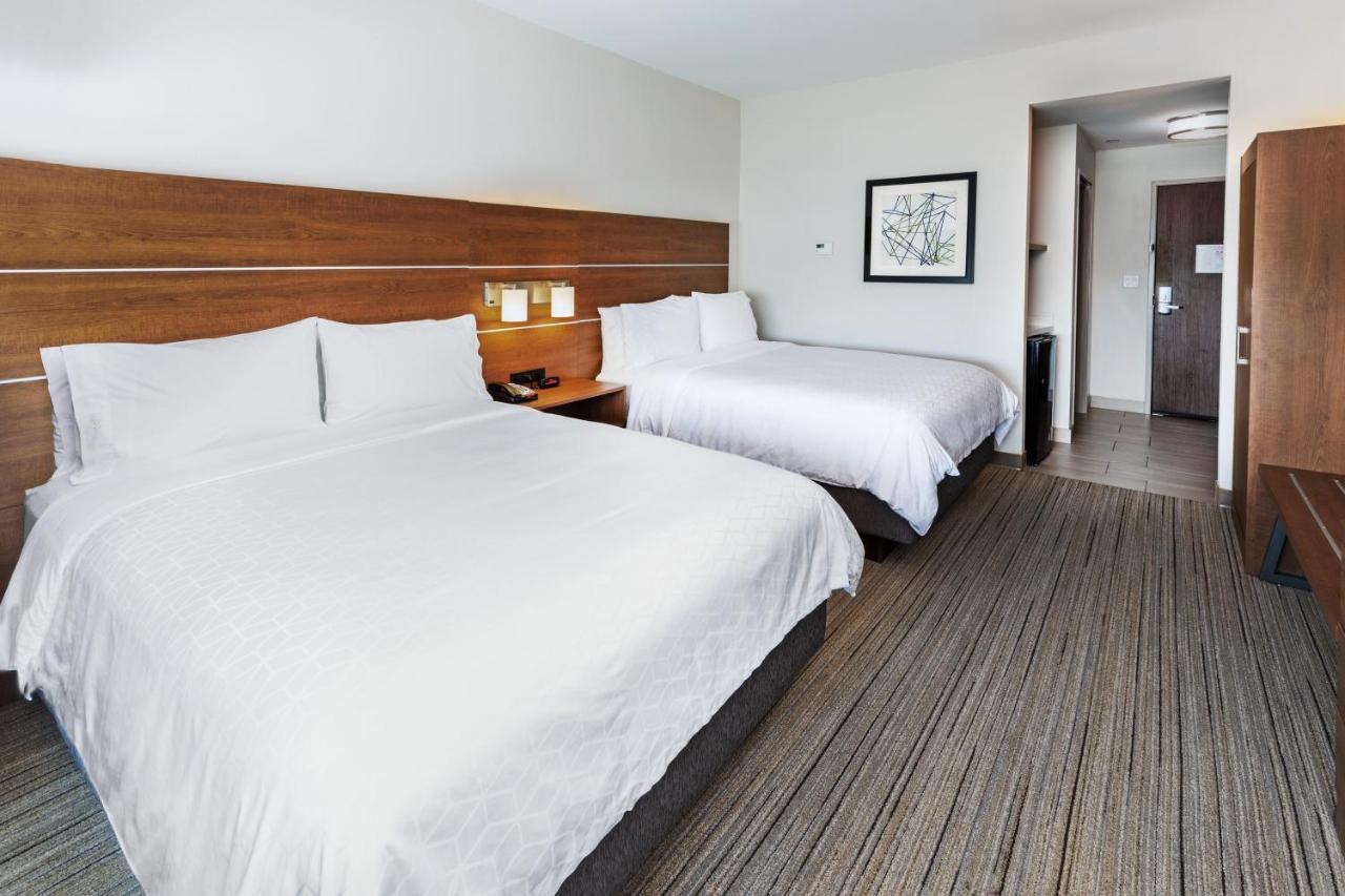 Holiday Inn Express & Suites - Stafford Nw - Sugar Land By Ihg Luaran gambar
