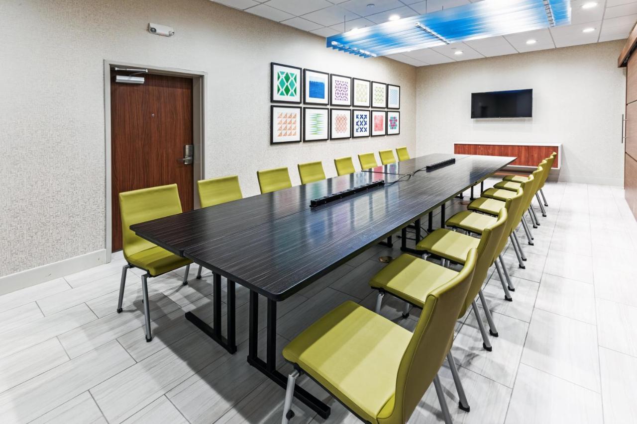 Holiday Inn Express & Suites - Stafford Nw - Sugar Land By Ihg Luaran gambar