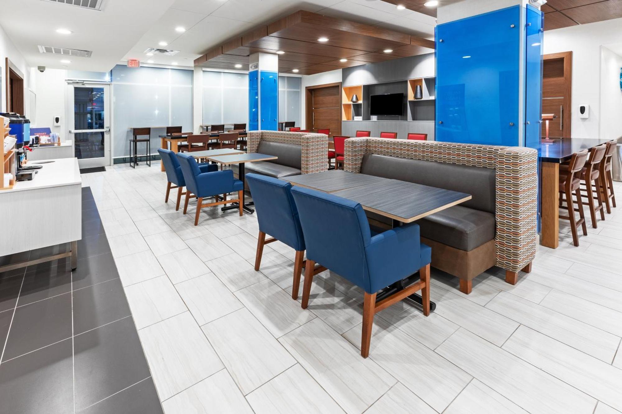 Holiday Inn Express & Suites - Stafford Nw - Sugar Land By Ihg Luaran gambar